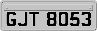 GJT8053