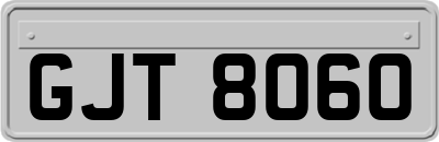 GJT8060