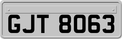 GJT8063