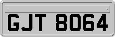 GJT8064