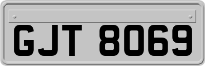 GJT8069
