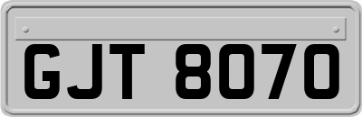 GJT8070