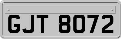 GJT8072