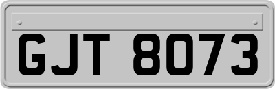 GJT8073