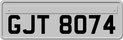 GJT8074
