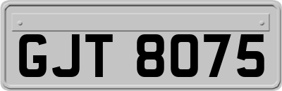 GJT8075