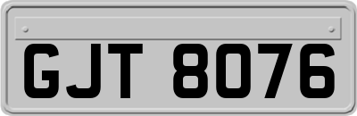 GJT8076