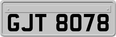 GJT8078