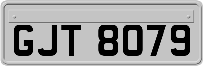GJT8079