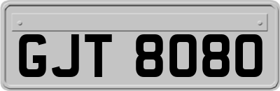 GJT8080