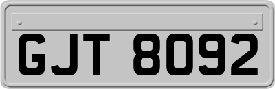 GJT8092