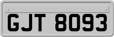 GJT8093