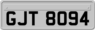 GJT8094