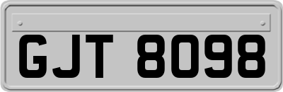 GJT8098