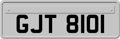 GJT8101