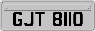 GJT8110