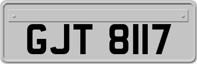 GJT8117