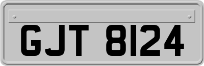 GJT8124