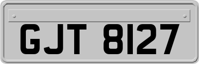 GJT8127