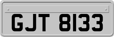 GJT8133