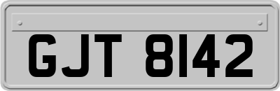 GJT8142