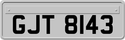 GJT8143