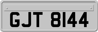 GJT8144