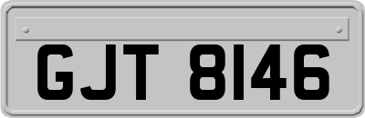 GJT8146