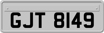 GJT8149