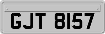 GJT8157