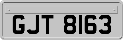 GJT8163