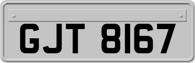 GJT8167