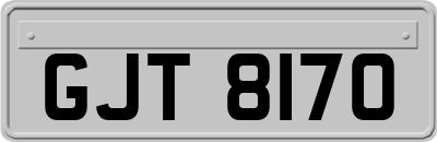 GJT8170