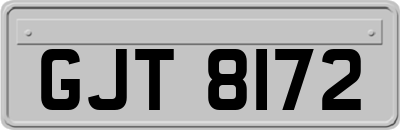 GJT8172