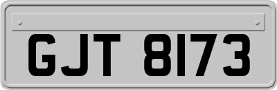 GJT8173