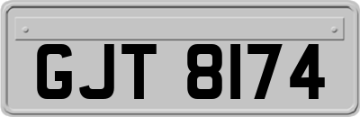 GJT8174