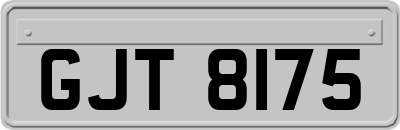 GJT8175