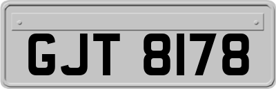 GJT8178