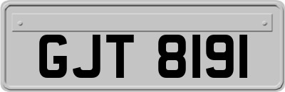 GJT8191