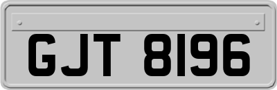 GJT8196