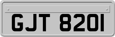 GJT8201