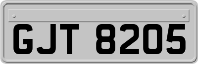 GJT8205
