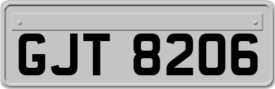 GJT8206