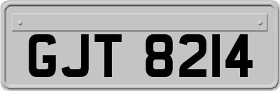 GJT8214