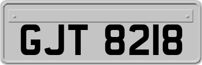 GJT8218