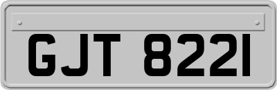 GJT8221