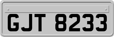 GJT8233