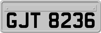 GJT8236