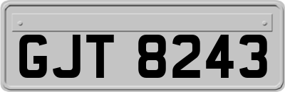 GJT8243