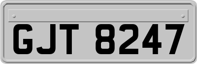 GJT8247